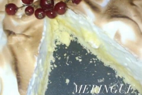 Cliquez pour zoomer ! Tarte au citron Thermomix par ariana_2