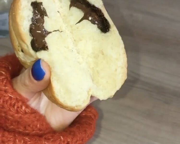 Cliquez pour zoomer ! Pain brioché au chocolat – Pitch Thermomix par ariana_2