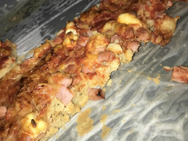 Cliquez pour zoomer ! Pizza liquide Thermomix par ariana_2