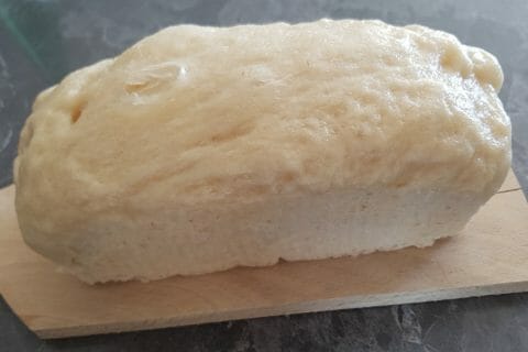 Cliquez pour zoomer ! Pain de mie sans croûte Thermomix par sebanne