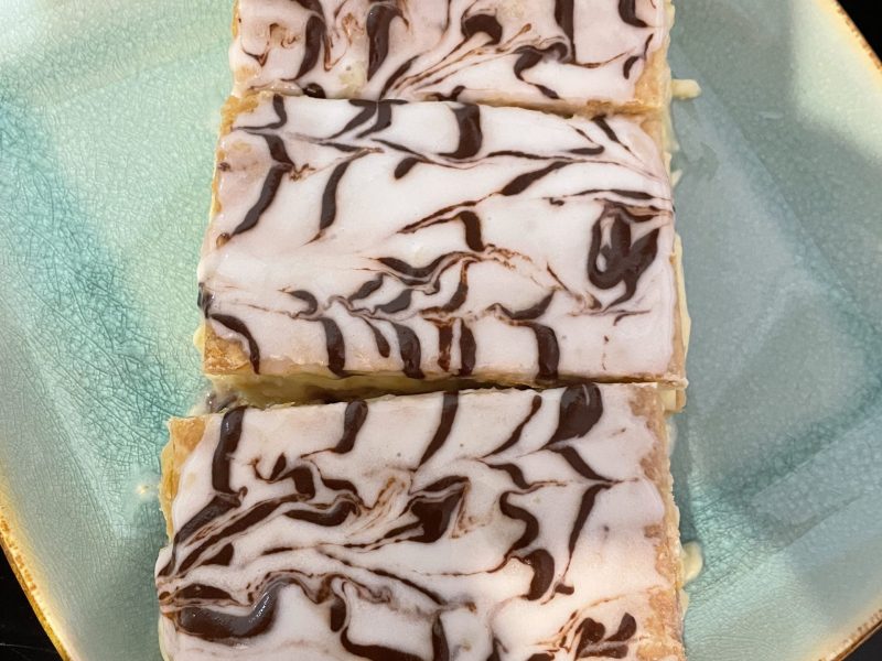 Cliquez pour zoomer ! Crème pâtissière Thermomix par lodu