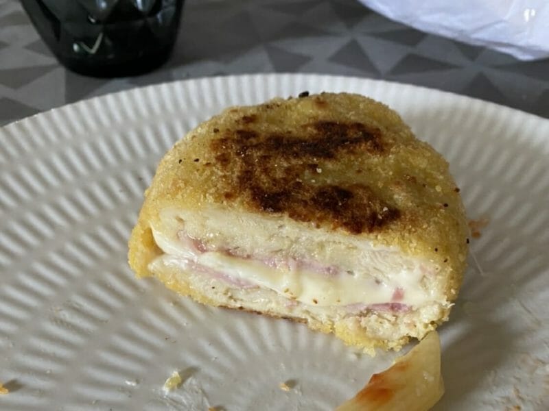 Cliquez pour zoomer ! Cordon bleu Thermomix par chloeproust