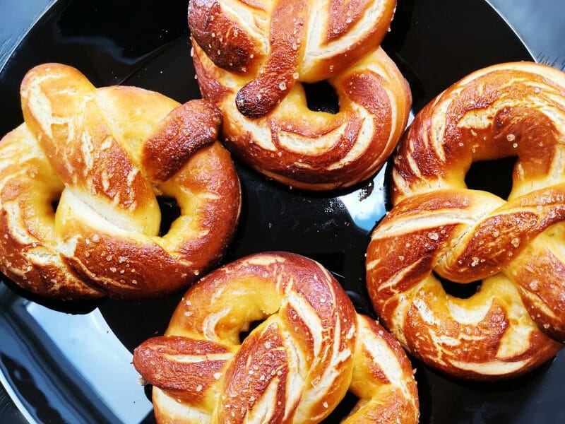 Cliquez pour zoomer ! Bretzels Thermomix par or_4