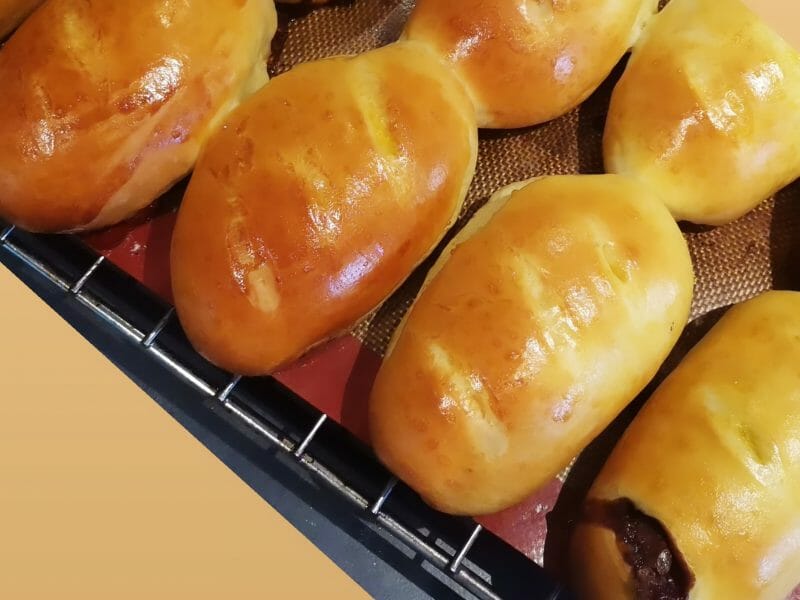 Cliquez pour zoomer ! Pain brioché au chocolat – Pitch Thermomix par or_4