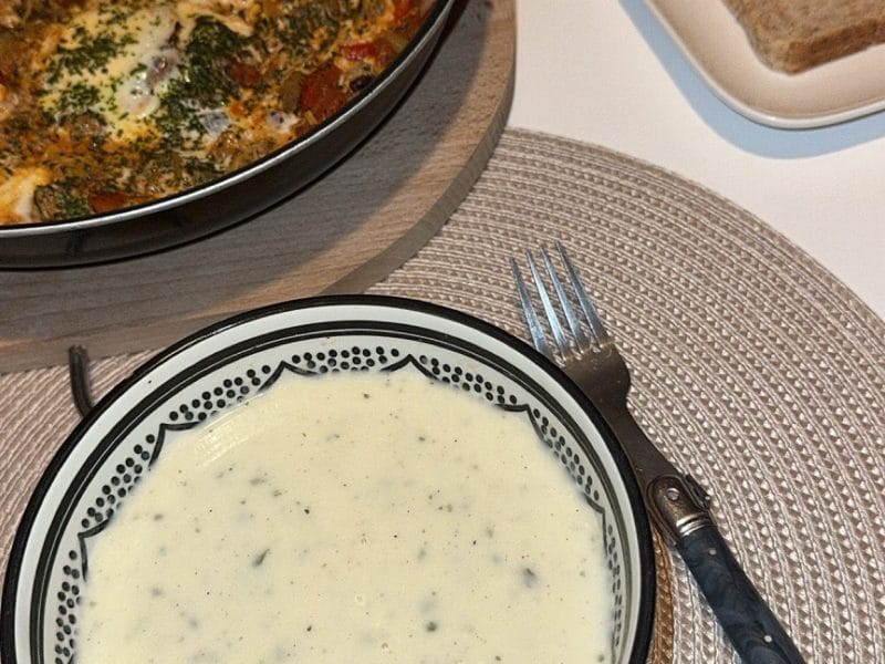 Cliquez pour zoomer ! Crème Dubarry Thermomix par sabrynou