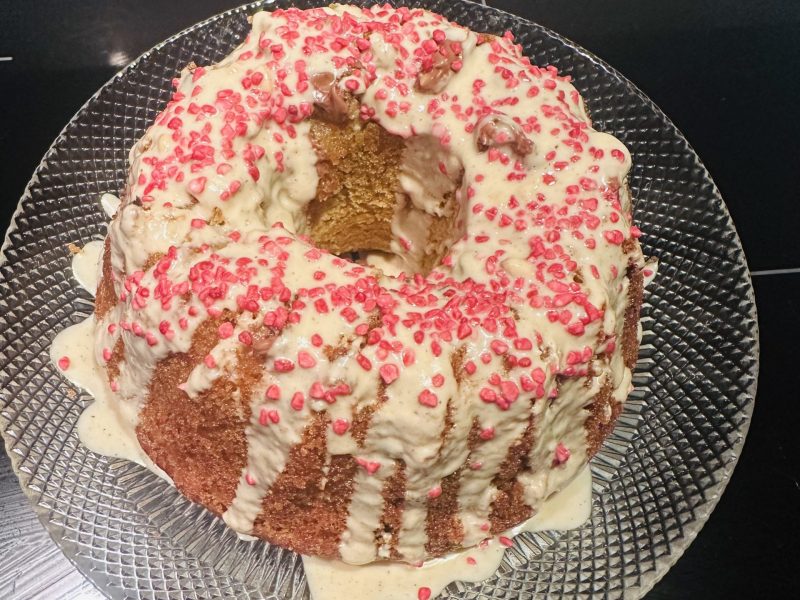 Cliquez pour zoomer ! Cake express Thermomix par sabrynou