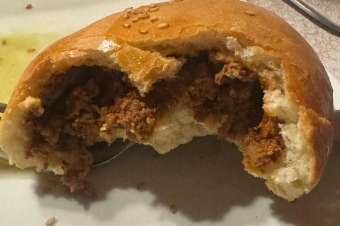 Cliquez pour zoomer ! Pains hamburger Thermomix par veronique_100