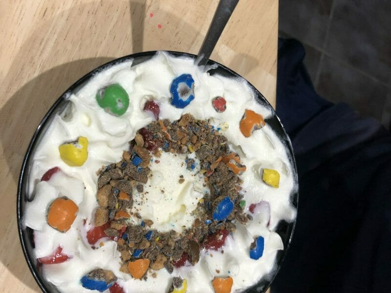 Cliquez pour zoomer ! Mc Flurry Thermomix par stefyfou66