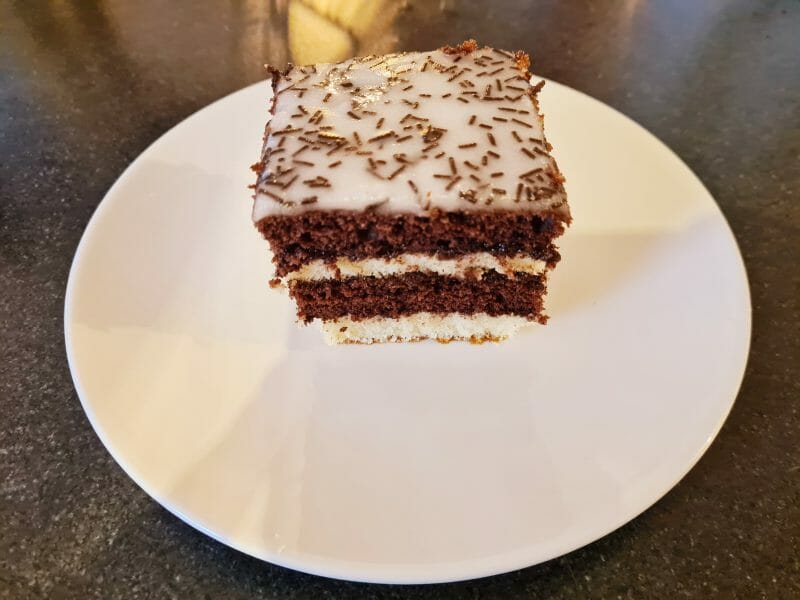 Cliquez pour zoomer ! Napolitain Thermomix par lilou