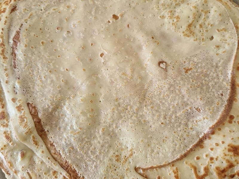 Cliquez pour zoomer ! Pâte à crêpes Thermomix par lilou