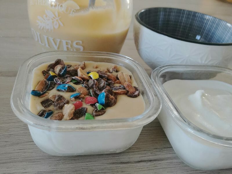 Cliquez pour zoomer ! Mc Flurry Thermomix par typh_4