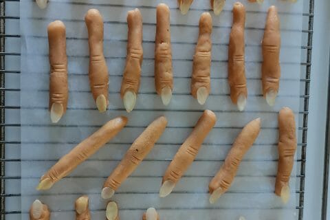 Cliquez pour zoomer ! Doigts de sorcière Thermomix par typh_4