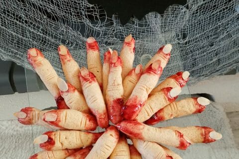 Cliquez pour zoomer ! Doigts de sorcière Thermomix par typh_4