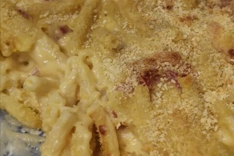 Cliquez pour zoomer ! Mac and cheese Thermomix par typh_4