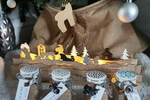 Cliquez pour zoomer ! Sucre de Noël Thermomix par typh_4