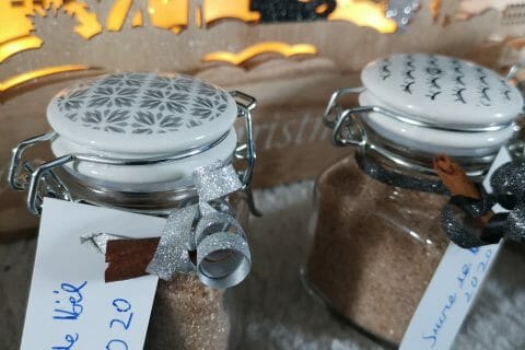 Cliquez pour zoomer ! Sucre de Noël Thermomix par typh_4