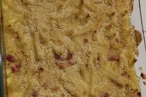 Cliquez pour zoomer ! Mac and cheese Thermomix par typh_4