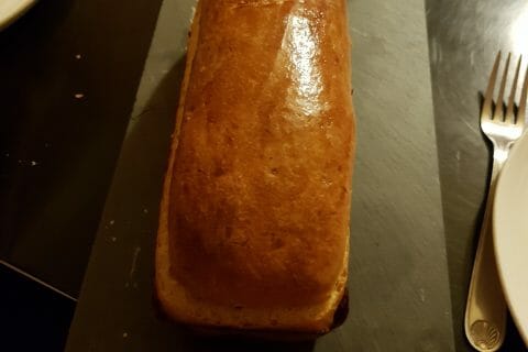 Cliquez pour zoomer ! Saucisson brioché Thermomix par cocox43