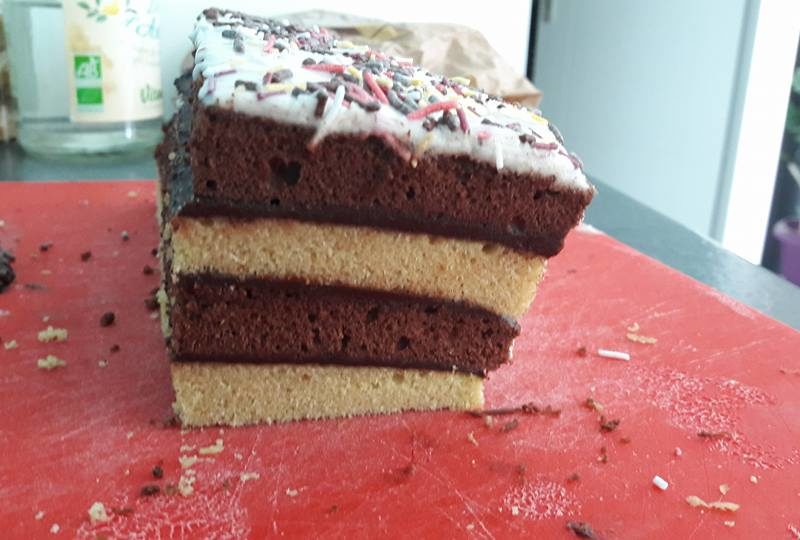 Cliquez pour zoomer ! Napolitain Thermomix par MorganeMontreuil