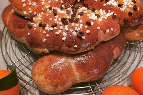 Cliquez pour zoomer ! Photo de coraliesoana