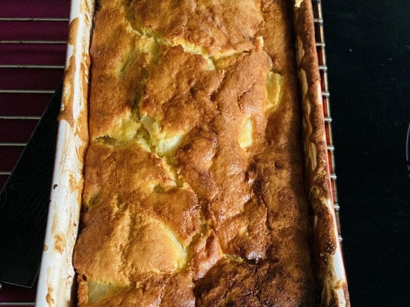 Cliquez pour zoomer ! Cake express Thermomix par jennier