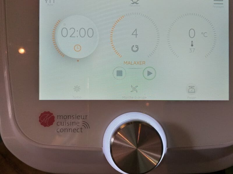 Cliquez pour zoomer ! Pains hamburger Thermomix par ey