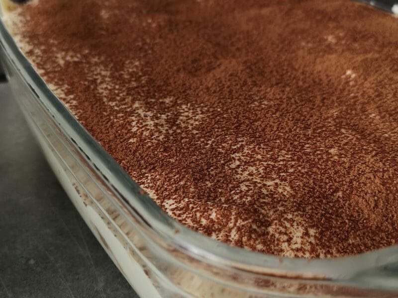 Cliquez pour zoomer ! Tiramisù, l’original Thermomix par joanna_28