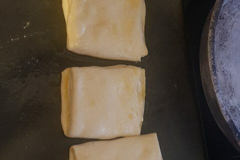 Cliquez pour zoomer ! Msemen Thermomix par nadia_nouha