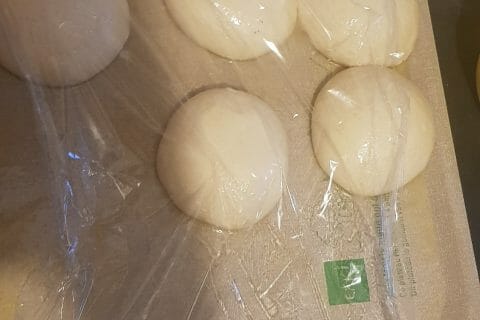 Cliquez pour zoomer ! Msemen Thermomix par nadia_nouha