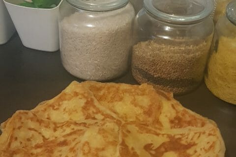 Cliquez pour zoomer ! Msemen Thermomix par nadia_nouha