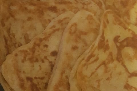 Cliquez pour zoomer ! Msemen Thermomix par nadia_nouha