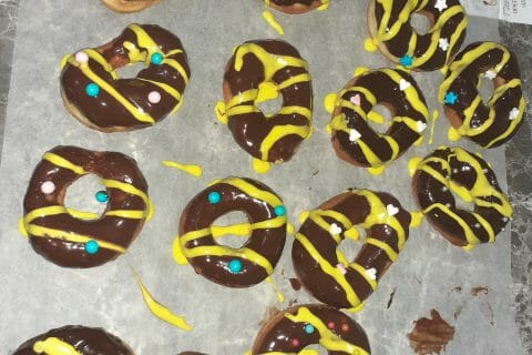 Cliquez pour zoomer ! Donuts Thermomix par carla_25