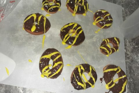 Cliquez pour zoomer ! Donuts Thermomix par carla_25