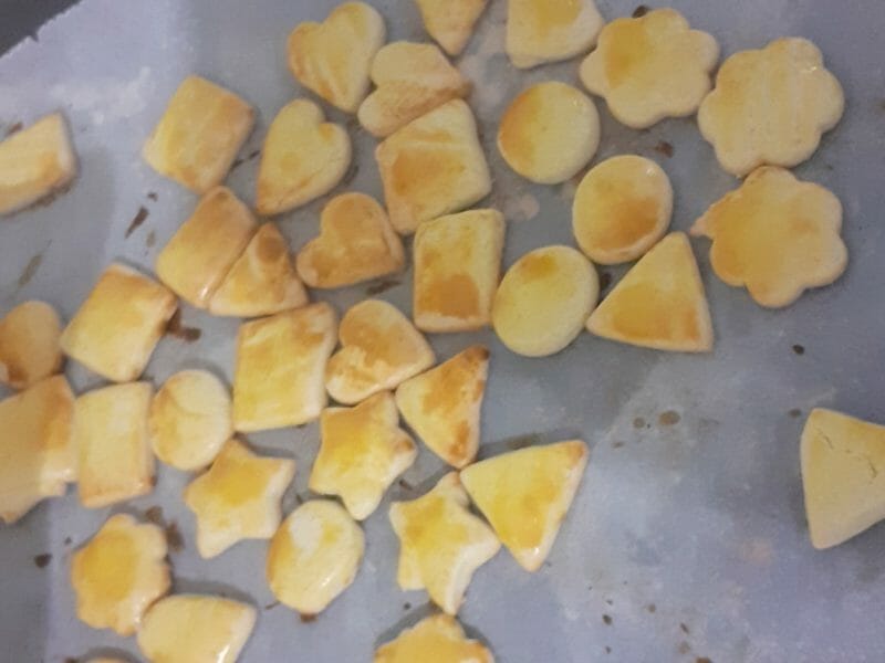 Cliquez pour zoomer ! Sablés de Noël Thermomix par carla_25