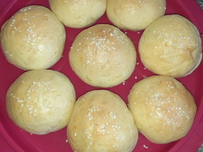 Cliquez pour zoomer ! Mini burgers Thermomix par carla_25