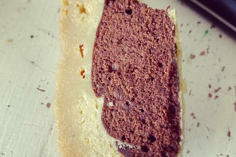 Cliquez pour zoomer ! Savane au Varoma Thermomix par andreasilvana