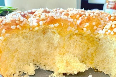 Cliquez pour zoomer ! Brioche Buchty Thermomix par andreasilvana