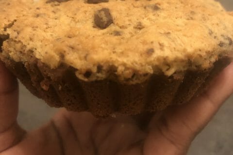 Cliquez pour zoomer ! Brookie Thermomix par maranatha