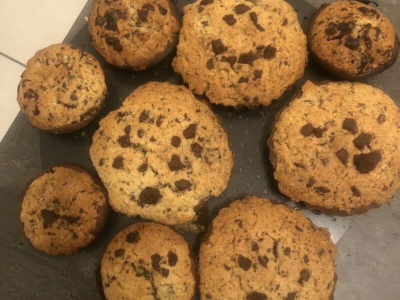 Cliquez pour zoomer ! Brookie Thermomix par maranatha