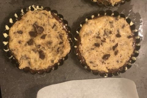 Cliquez pour zoomer ! Brookie Thermomix par maranatha