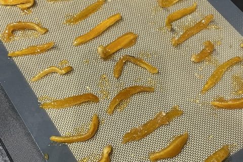 Cliquez pour zoomer ! Orangettes Thermomix par lelex1005