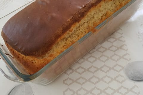 Cliquez pour zoomer ! Brioche express Thermomix par lisacook72