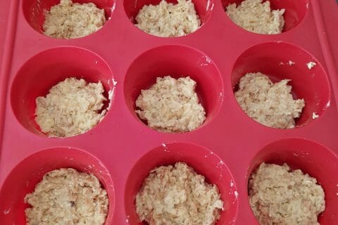 Cliquez pour zoomer ! Havreflarn (galettes de flocons d’avoine) Thermomix par lisacook72