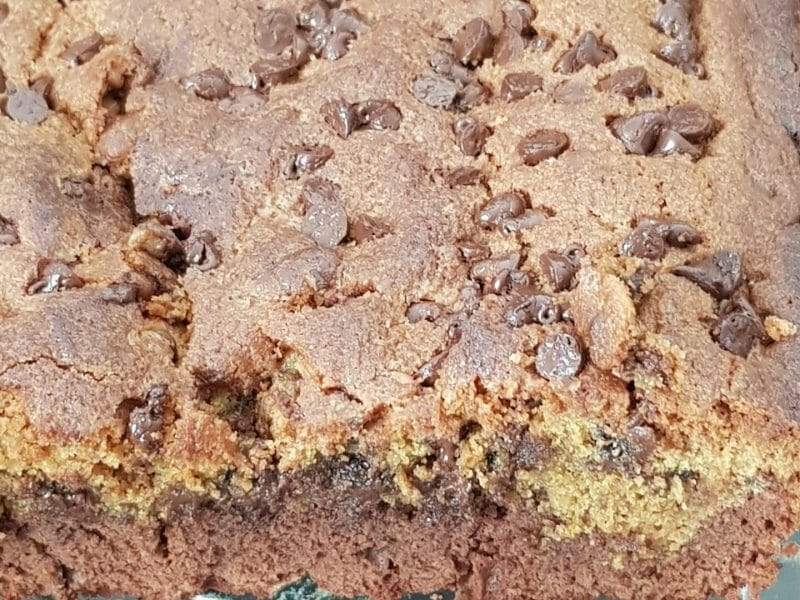 Cliquez pour zoomer ! Brookie Thermomix par lisacook72