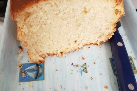 Cliquez pour zoomer ! Brioche express Thermomix par lisacook72