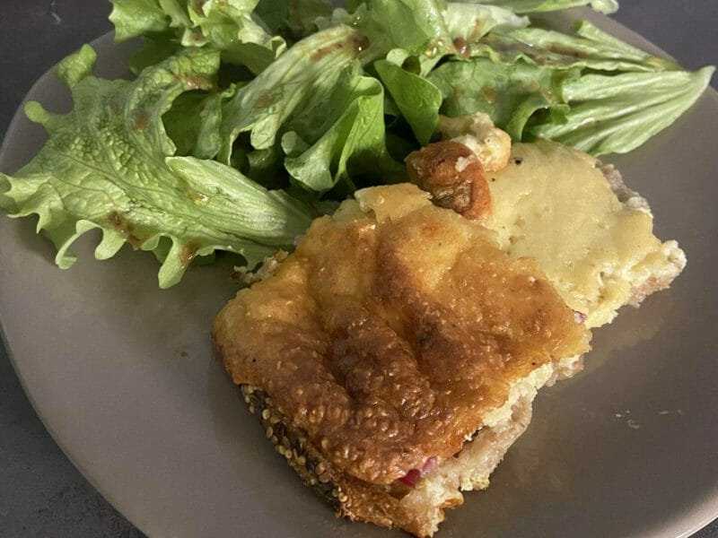 Cliquez pour zoomer ! Croûtes au fromage Thermomix par mariecluz