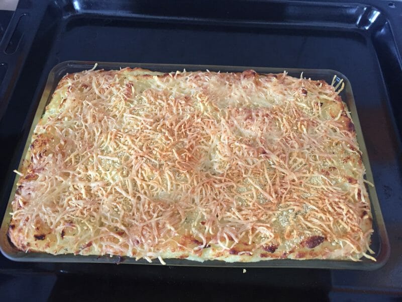 Cliquez pour zoomer ! Brandade de morue Thermomix par coco_35