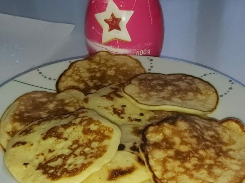 Cliquez pour zoomer ! Matefaim aux pommes Thermomix par marine_306