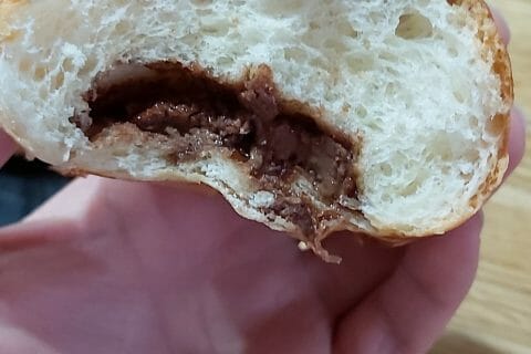 Cliquez pour zoomer ! Pain brioché au chocolat – Pitch Thermomix par marine_306