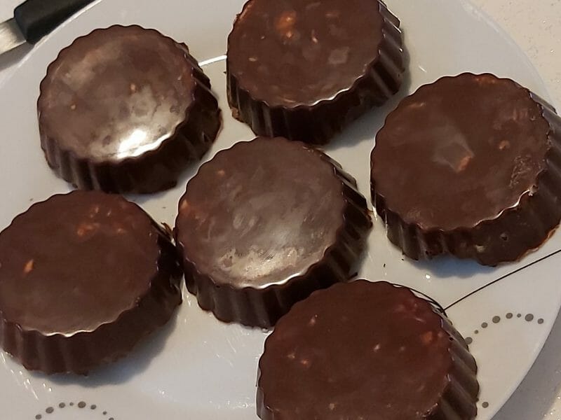 Cliquez pour zoomer ! Kinder country Thermomix par marine_306